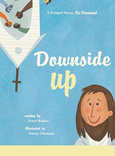 Downside Up [Hardcover]