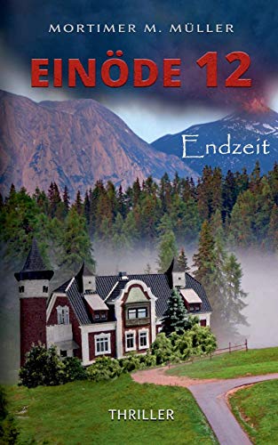 Einode 12 [Paperback]