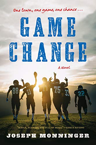 Game Change [Paperback]