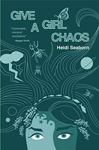 Give a Girl Chaos [Paperback]