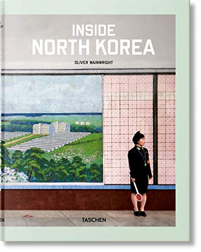 Inside North Korea [Hardcover]
