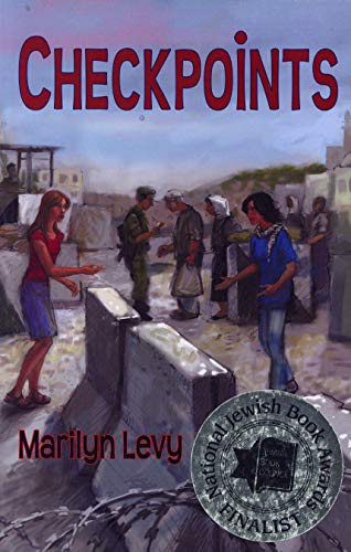 Checkpoints [Paperback]