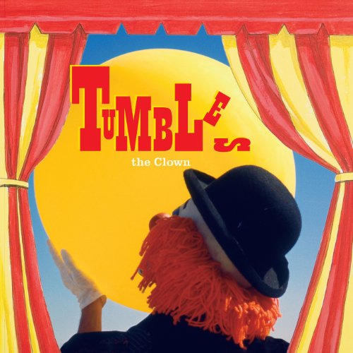 Tumbles The Clown [Paperback]