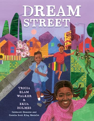 Dream Street [Hardcover]
