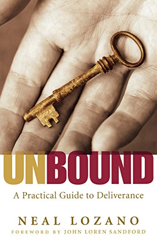 Unbound A Practical Guide To Deliverance [Paperback]