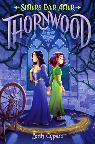 Thornwood [Paperback]