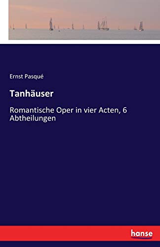 Tanhauser