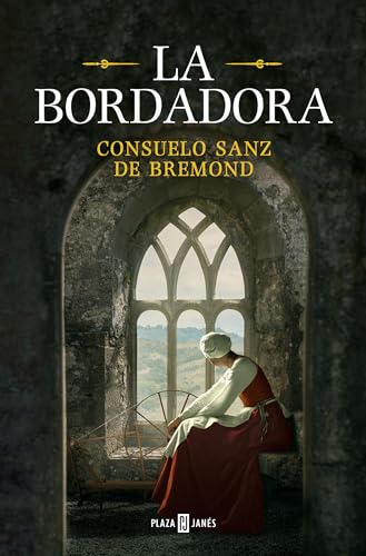 La bordadora / The Embroideress [Paperback]