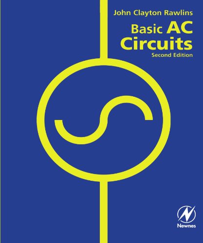 Basic AC Circuits [Paperback]
