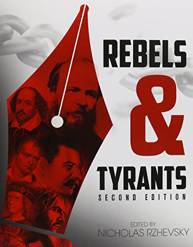 Rebels And Tyrants [Paperback]