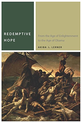 Redemptive Hope From the Age of Enlightenment to the Age of Obama [Hardcover]