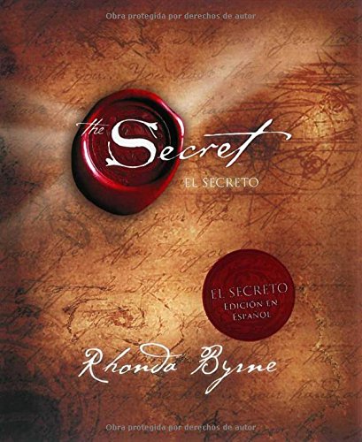 El Secreto (The Secret) [Hardcover]