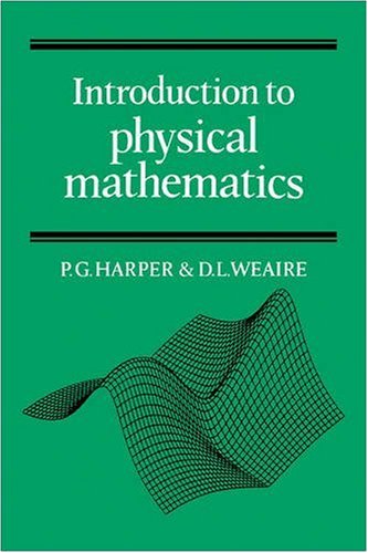 Introduction to Physical Mathematics [Paperback]