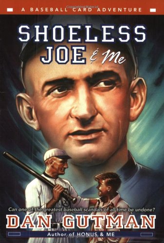 Shoeless Joe &amp Me [Paperback]