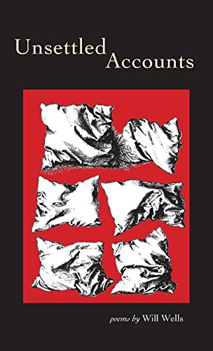 Unsettled Accounts Poems [Hardcover]