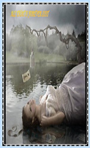 All That Is Forever Lost [Hardcover]