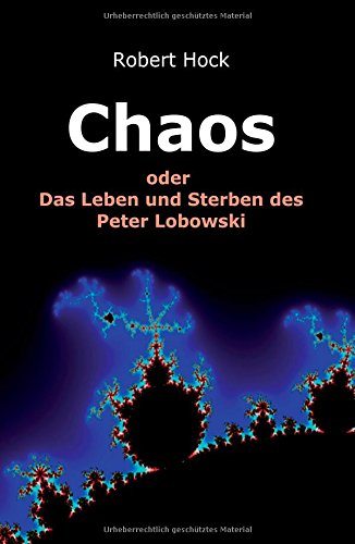 Chaos (german Edition) [Hardcover]