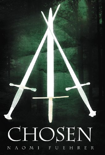 Chosen [Hardcover]