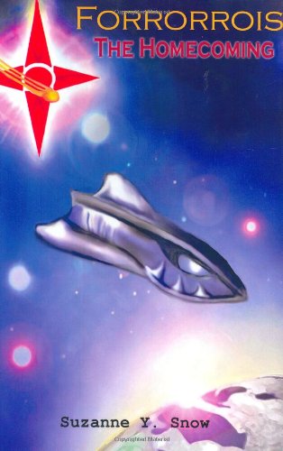 Forrorrois The Homecoming [Hardcover]