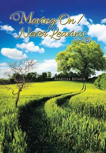 Moving On / Never Leaving [Hardcover]