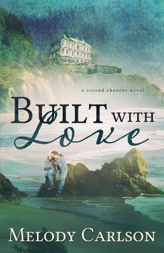 Built With Love [Paperback]
