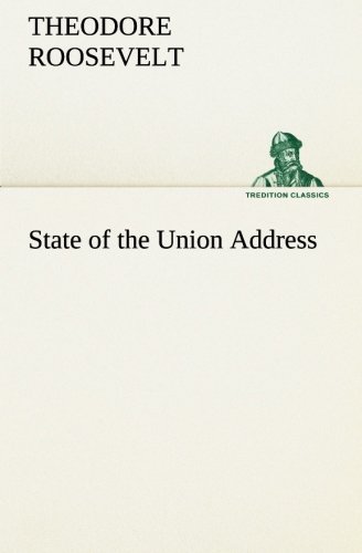 State of the Union Address [Paperback]