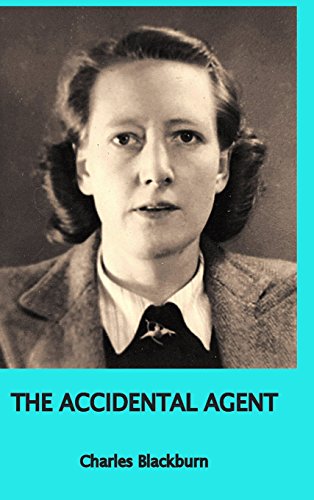 Accidental Agent [Hardcover]