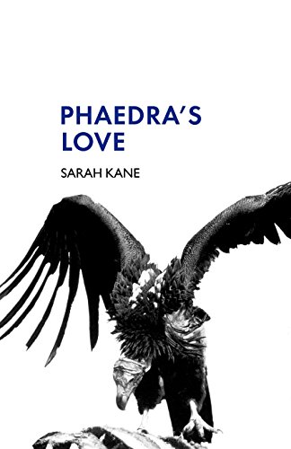 Phaedra's Love [Paperback]