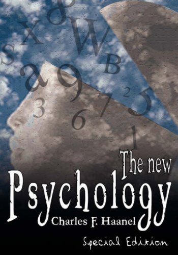 The New Psychology [Hardcover]