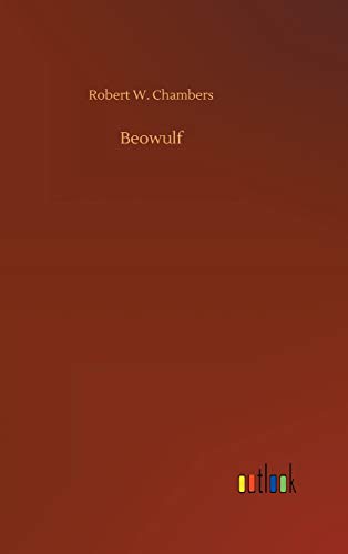Beowulf [Hardcover]