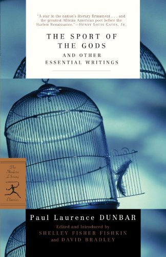 The Sport of the Gods and Other Essential Writings [Paperback]