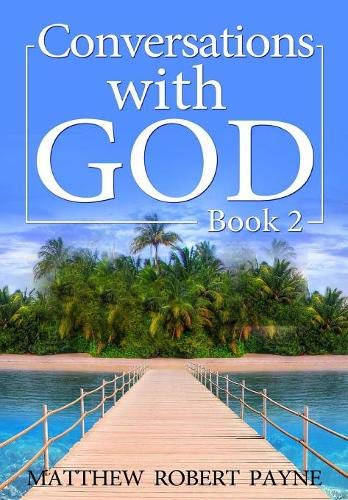 Conversations With God Book 2 [Hardcover]