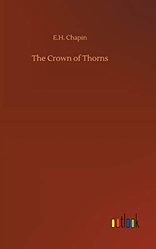 Crown of Thorns [Hardcover]