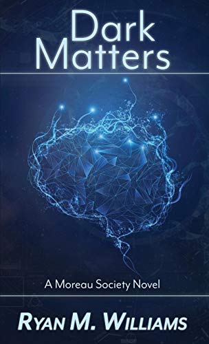 Dark Matters [Paperback]