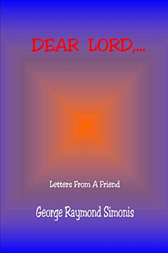 Dear Lord,... [Paperback]