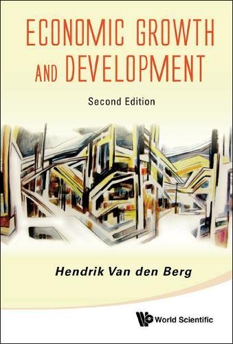 Economic Growth And Development (2nd Edition) [Paperback]