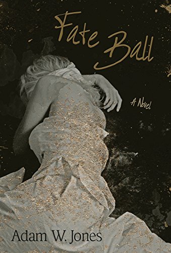 Fate Ball [Hardcover]