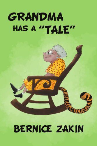 Grandma Has A ''tale'' [Paperback]