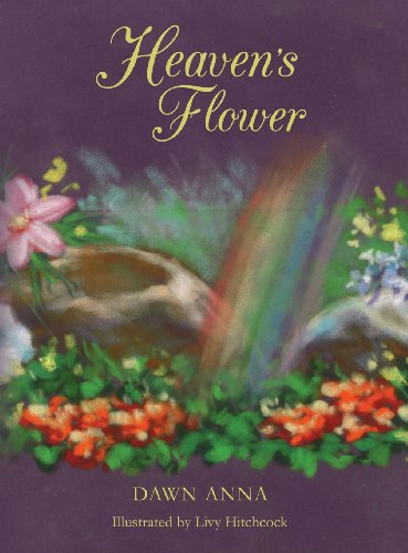 Heaven's Flower [Hardcover]