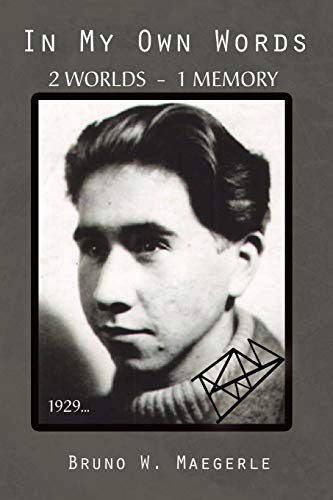 In My Own Words [Paperback]