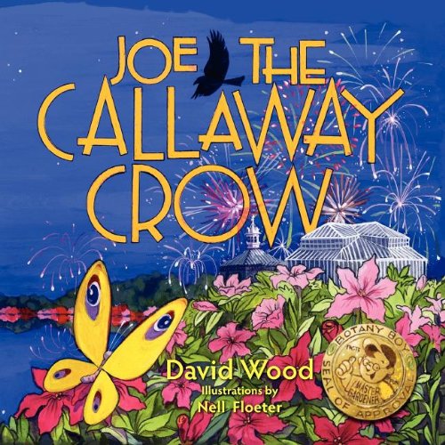 Joe The Callaway Crow [Paperback]