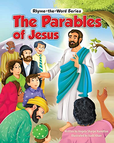 Parables of Jesus [Paperback]