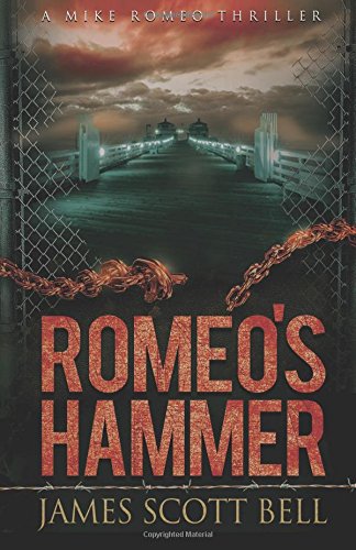 Romeo's Hammer [Paperback]