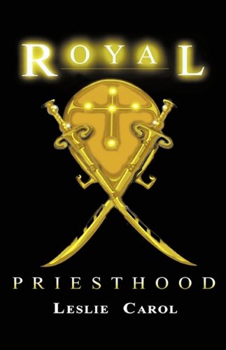 Royal Priesthood [Hardcover]