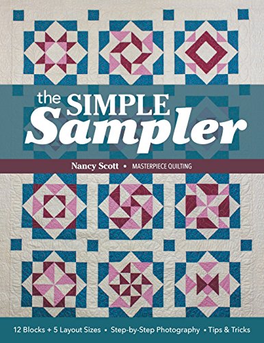Simple Sampler [Paperback]