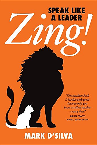 Zing  Speak Like a Leader [Paperback]