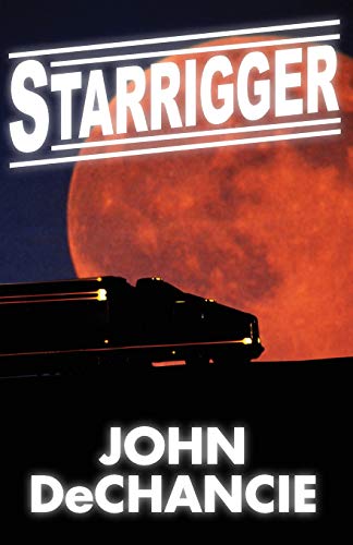 Starrigger [Paperback]