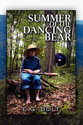 Summer of the Dancing Bear [Paperback]