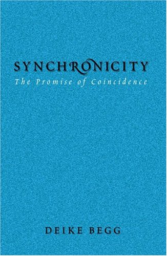 Synchronicity [Paperback]