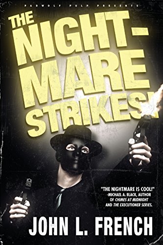 The Nightmare Strikes [Paperback]